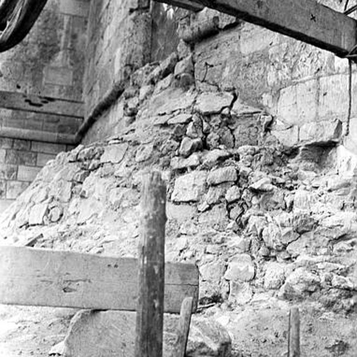 Photo de Abbaye de Saint-Germer-de-Fly