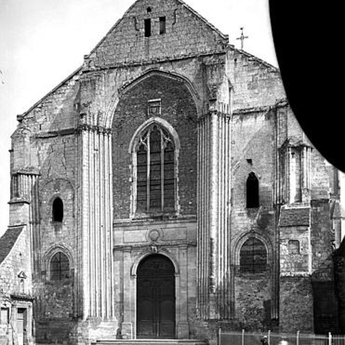 Photo de Abbaye de Saint-Germer-de-Fly