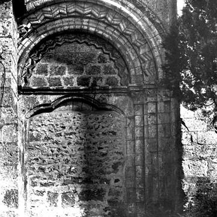 Photo de Abbaye de Saint-Germer-de-Fly