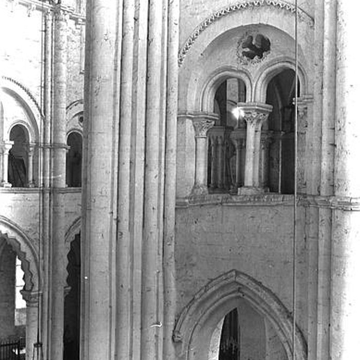 Photo de Abbaye de Saint-Germer-de-Fly