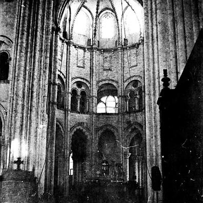 Photo de Abbaye de Saint-Germer-de-Fly