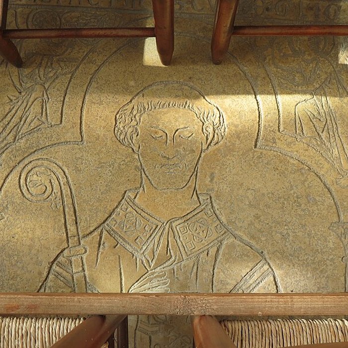 Photo de Abbaye de Saint-Germer-de-Fly