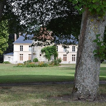 Abbaye de Saint-Germer-de-Fly