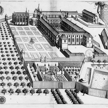 Abbaye de Saint-Germer-de-Fly