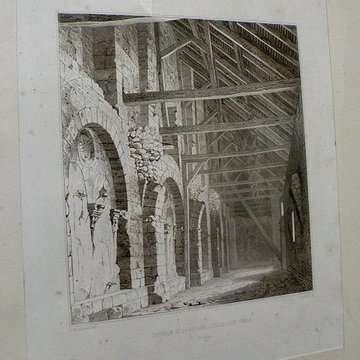 Abbaye de Saint-Germer-de-Fly