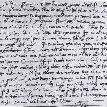 Abbaye de Saint-Germer-de-Fly