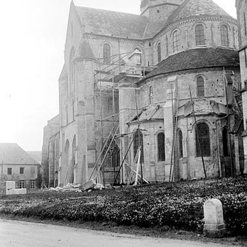 Abbaye de Saint-Germer-de-Fly