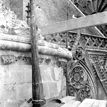 Abbaye de Saint-Germer-de-Fly