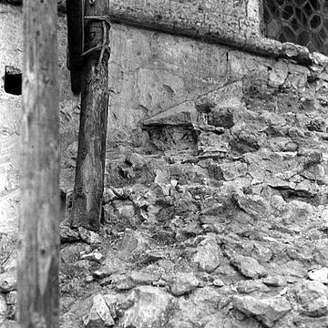 Abbaye de Saint-Germer-de-Fly