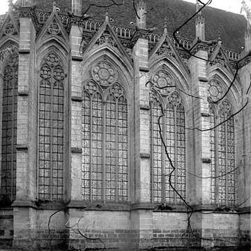 Abbaye de Saint-Germer-de-Fly
