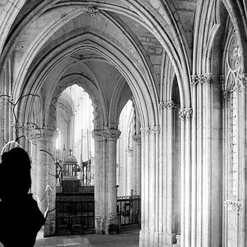 Abbaye de Saint-Germer-de-Fly