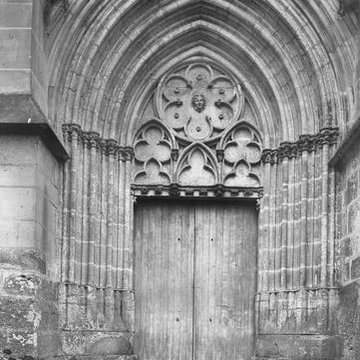 Abbaye de Saint-Germer-de-Fly