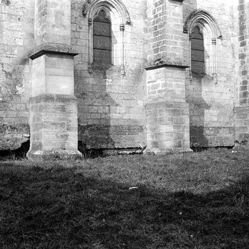 Abbaye de Saint-Germer-de-Fly