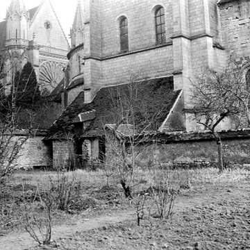 Abbaye de Saint-Germer-de-Fly