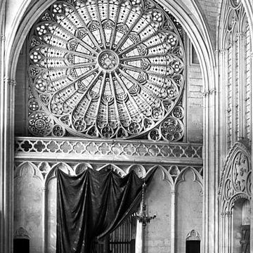 Abbaye de Saint-Germer-de-Fly