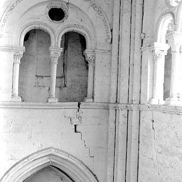 Abbaye de Saint-Germer-de-Fly