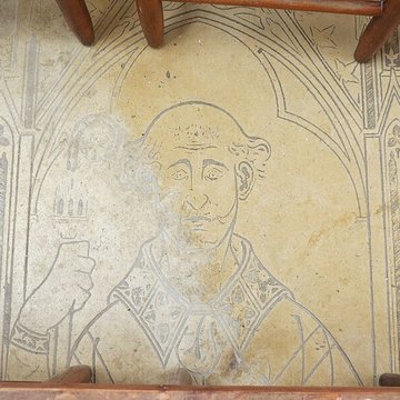 Abbaye de Saint-Germer-de-Fly