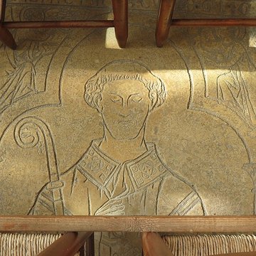 Abbaye de Saint-Germer-de-Fly