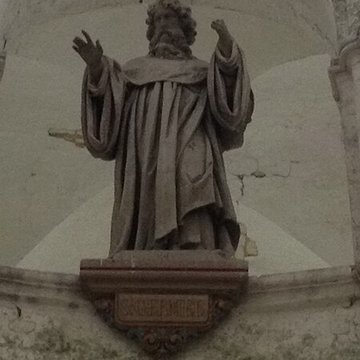 Abbaye de Saint-Germer-de-Fly