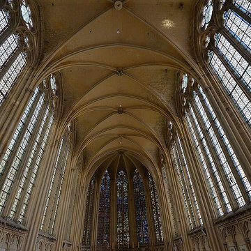 Abbaye de Saint-Germer-de-Fly