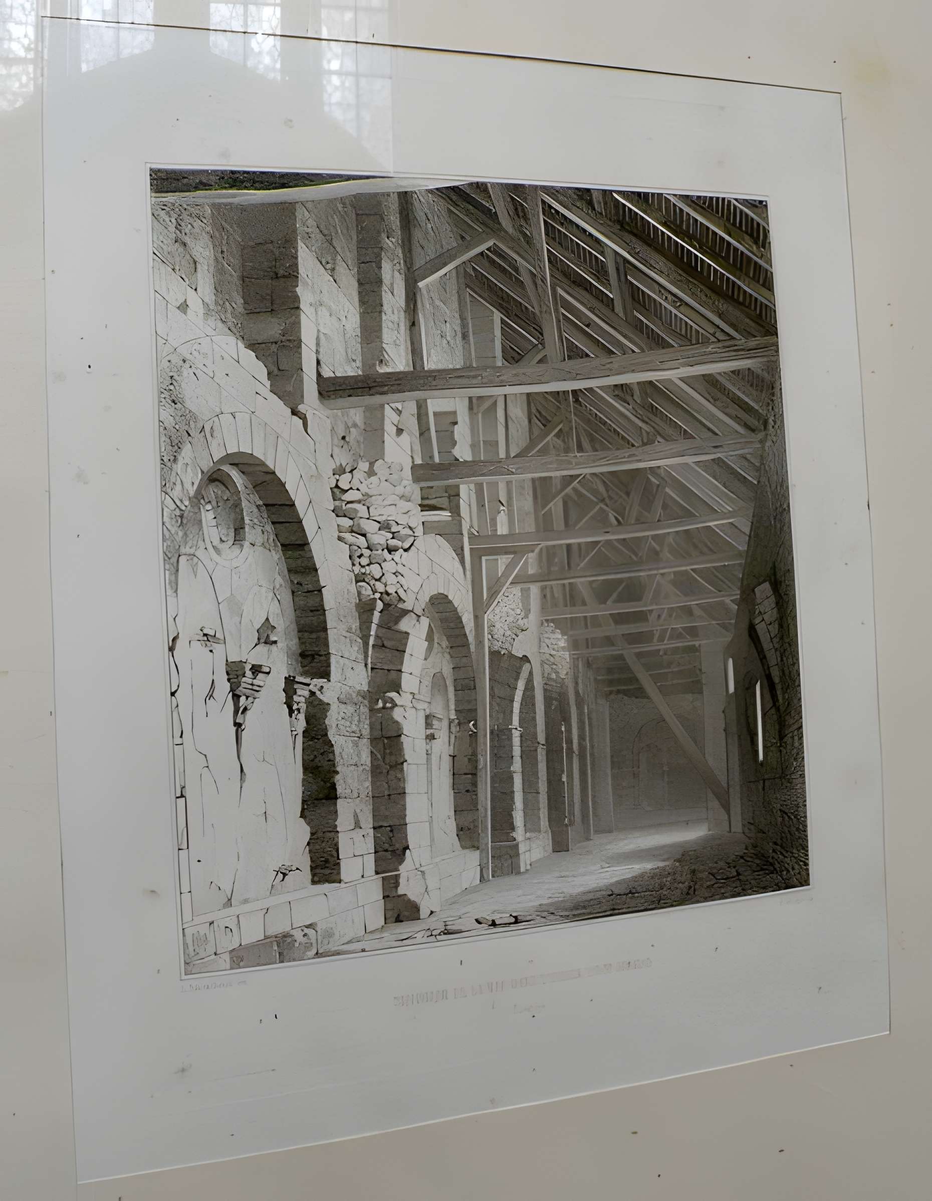 Abbaye de Saint-Germer-de-Fly