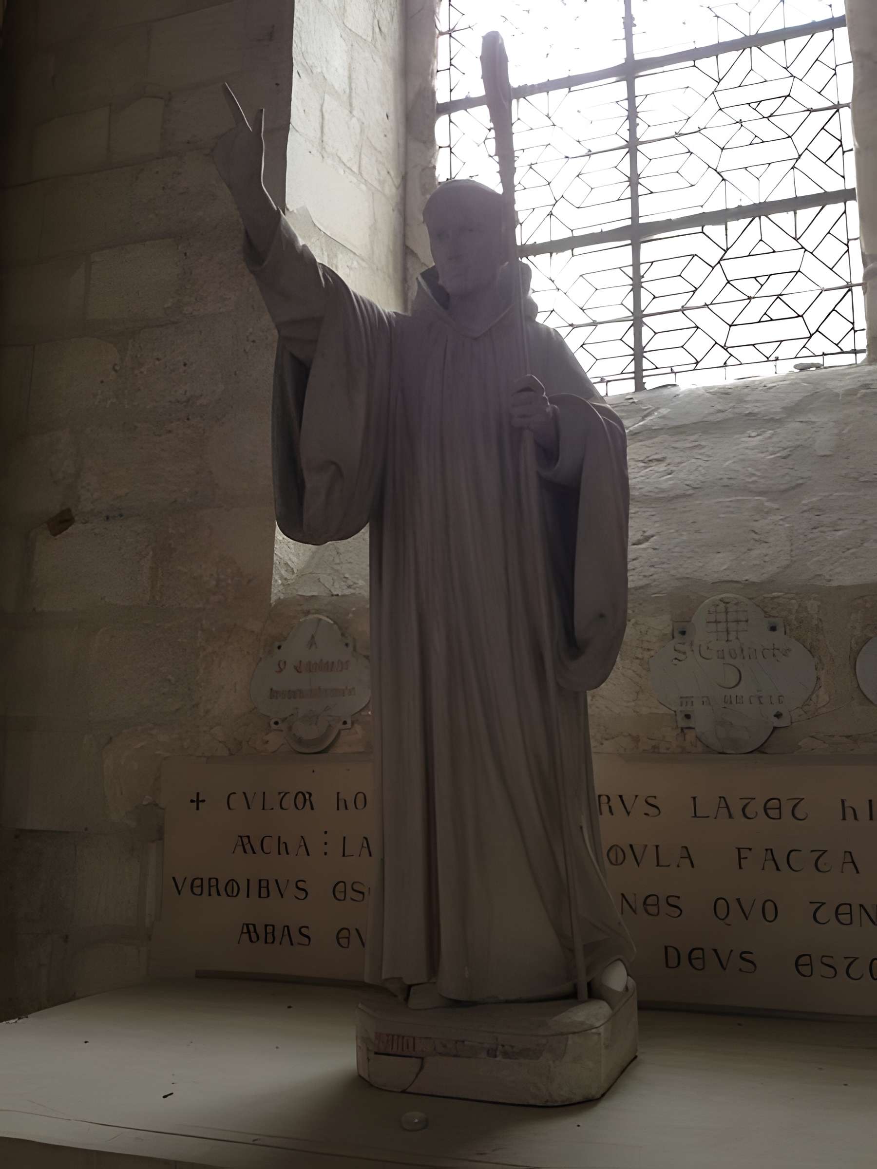 Abbaye de Saint-Germer-de-Fly