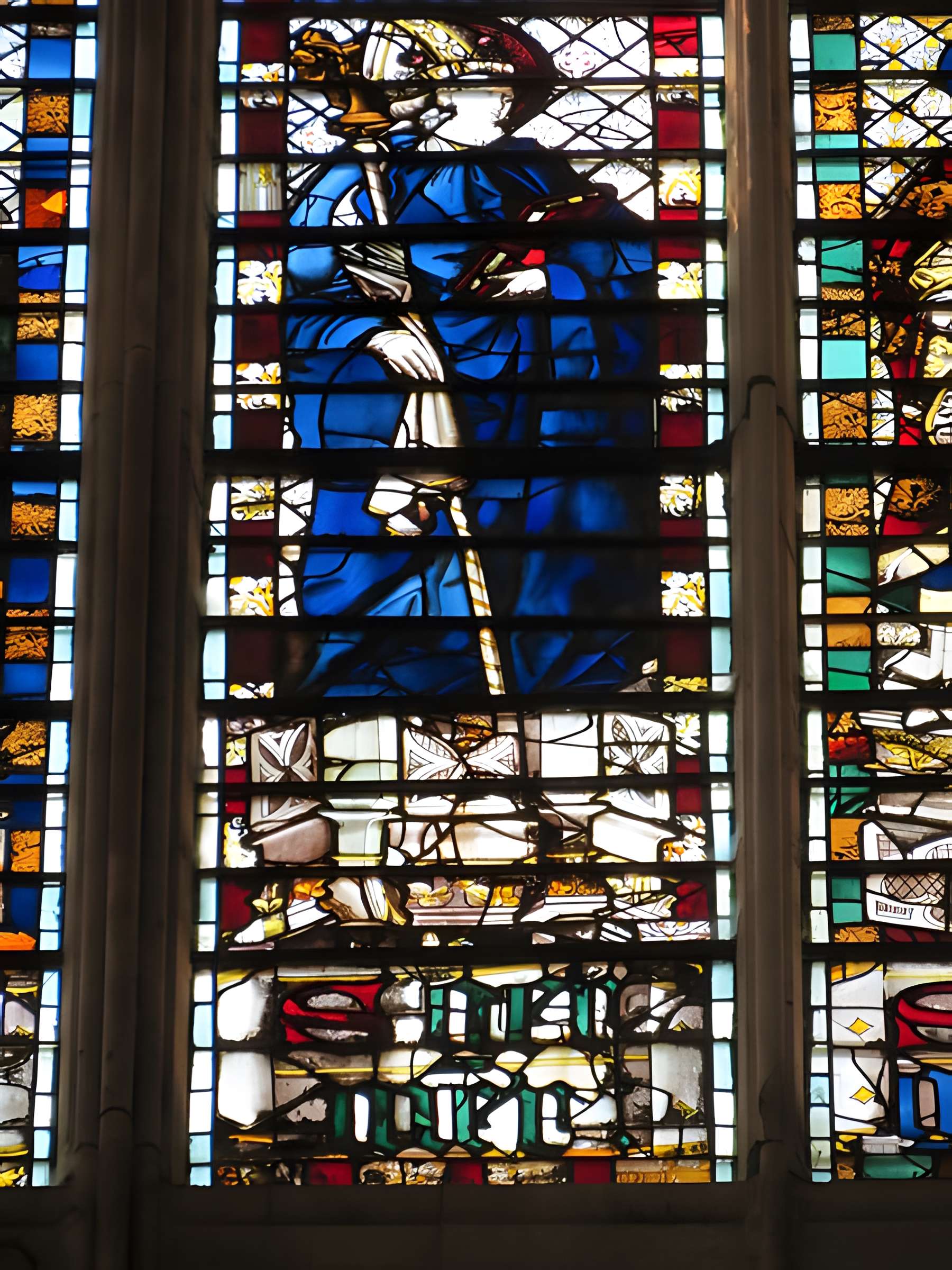 Abbaye de Saint-Germer-de-Fly