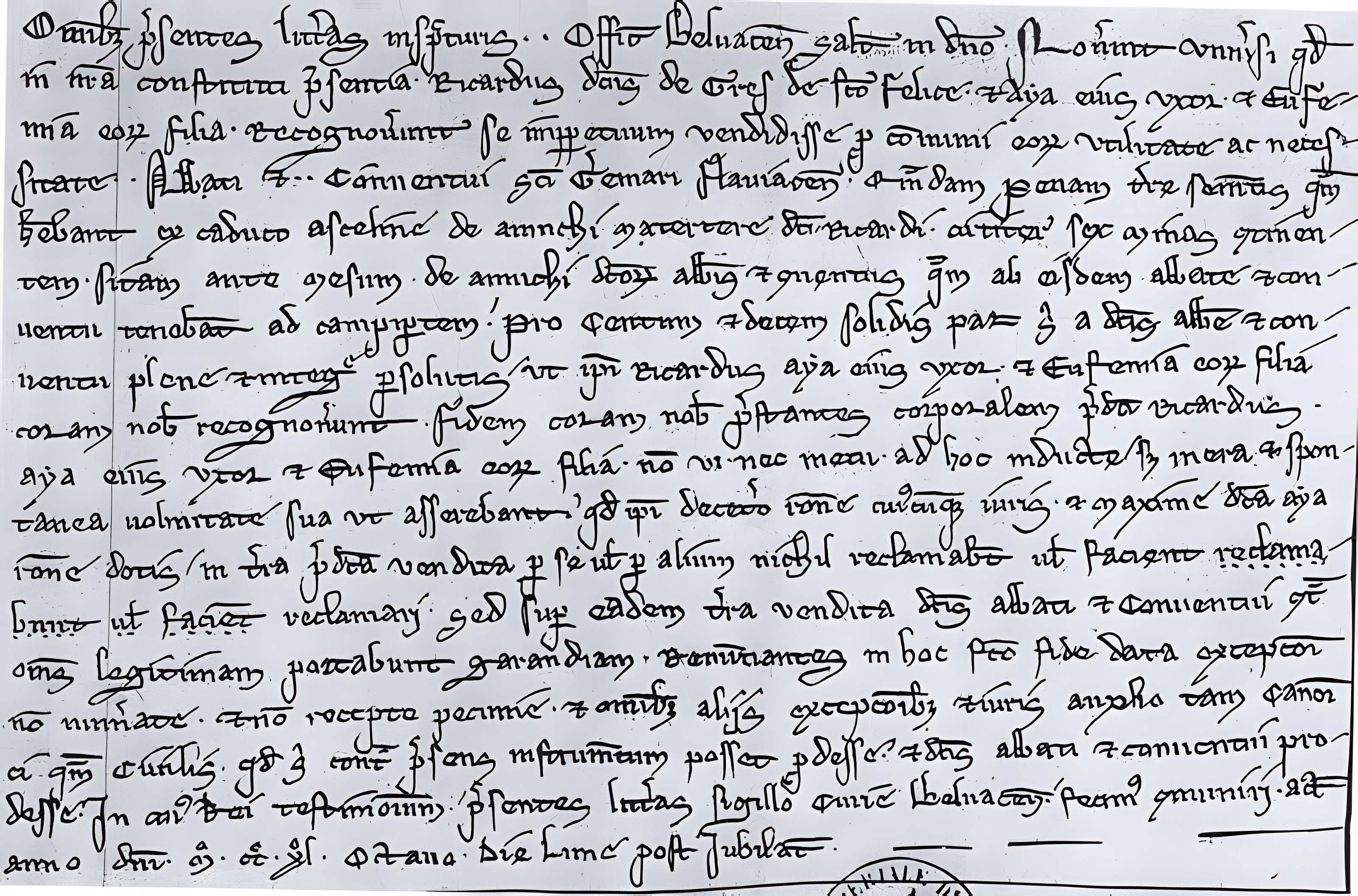 Abbaye de Saint-Germer-de-Fly