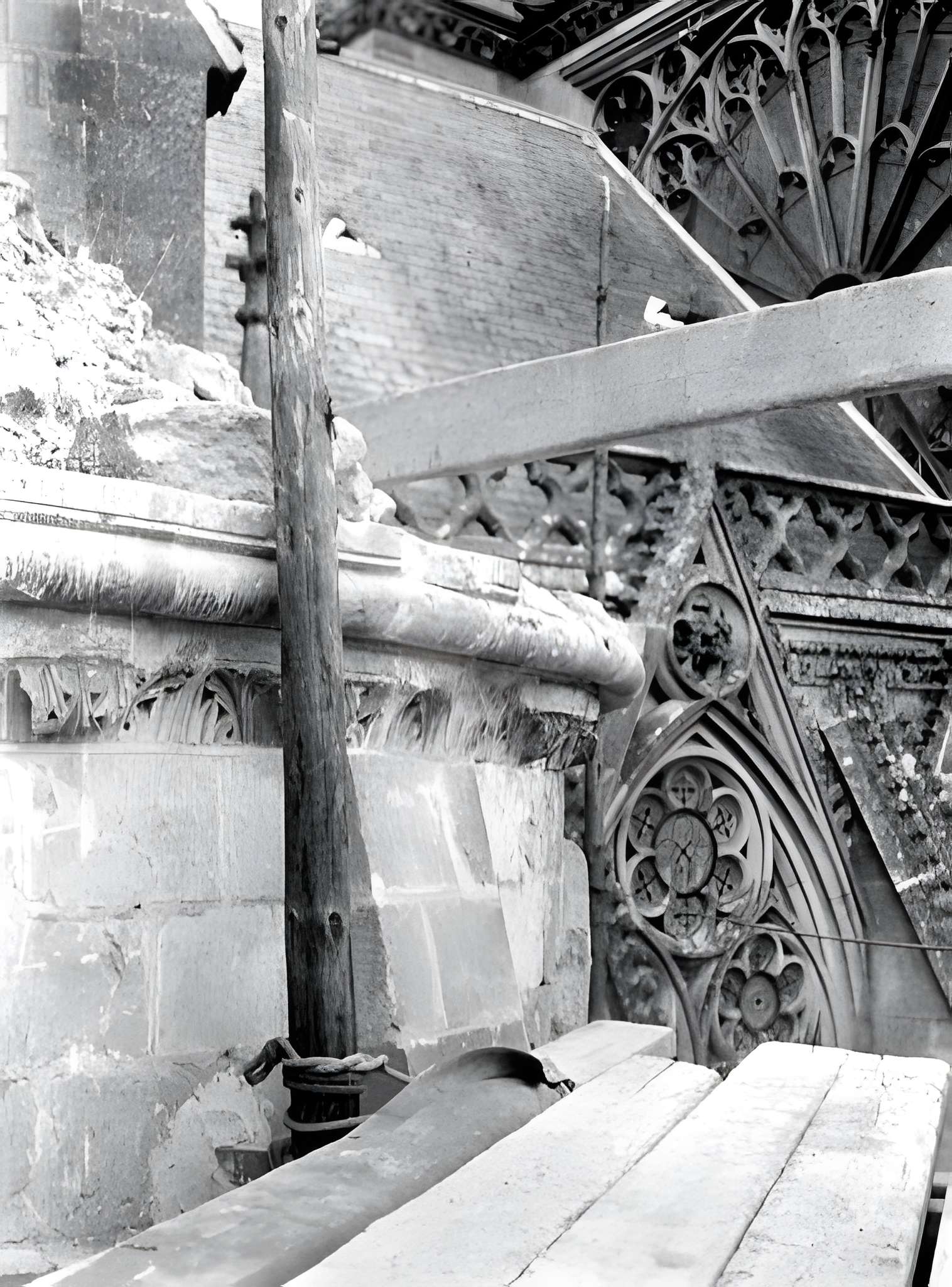 Abbaye de Saint-Germer-de-Fly