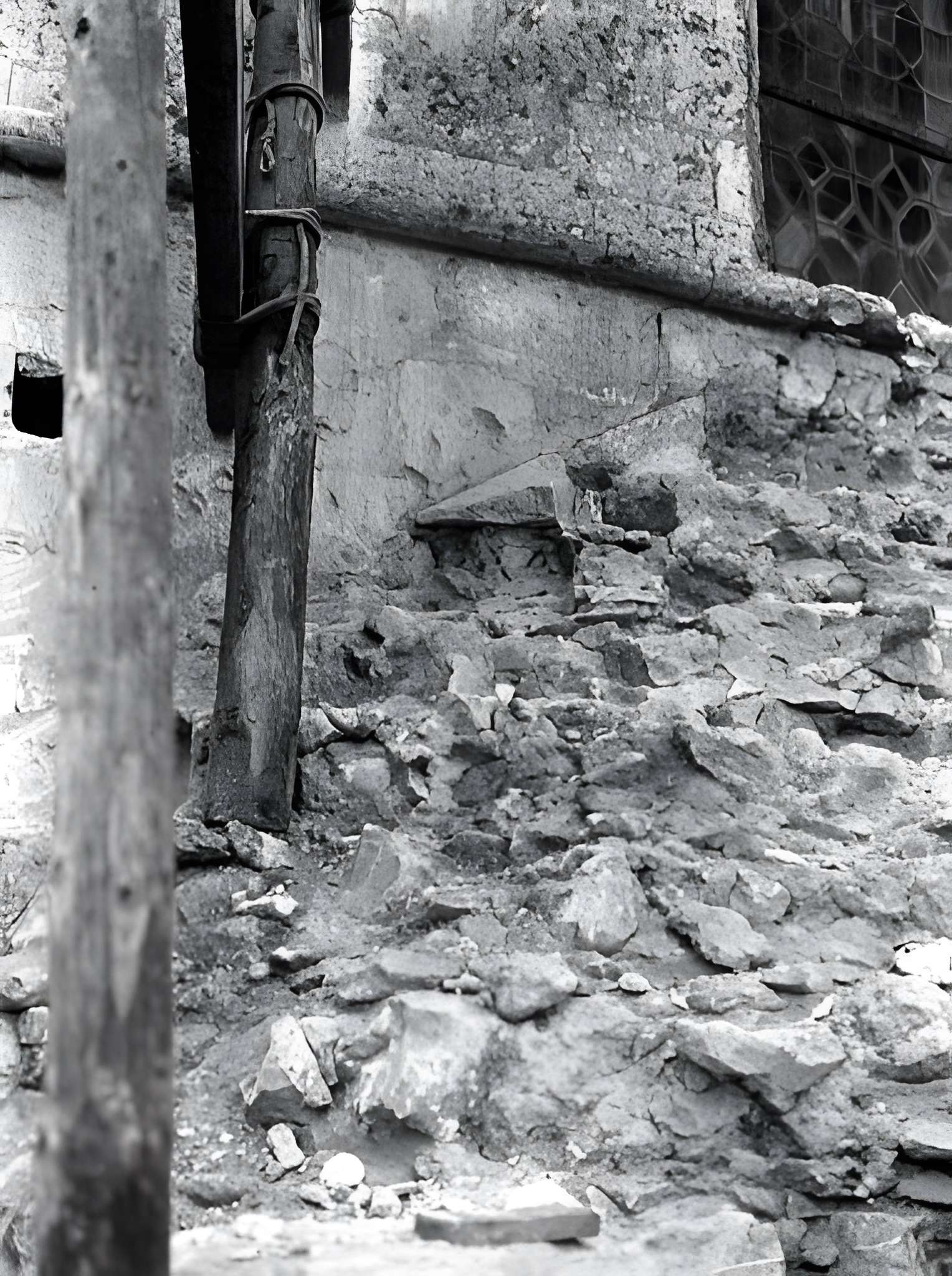 Abbaye de Saint-Germer-de-Fly