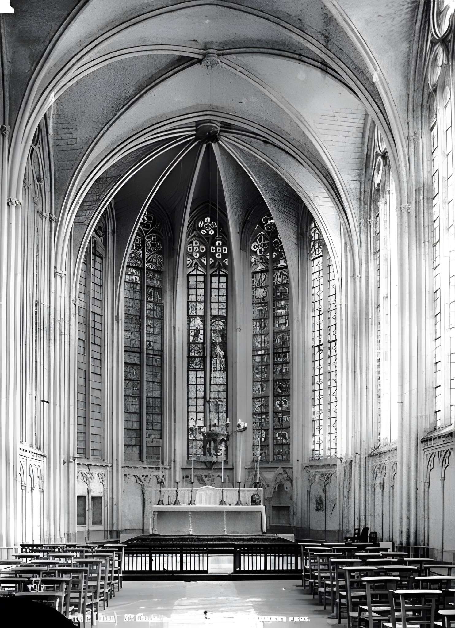 Abbaye de Saint-Germer-de-Fly