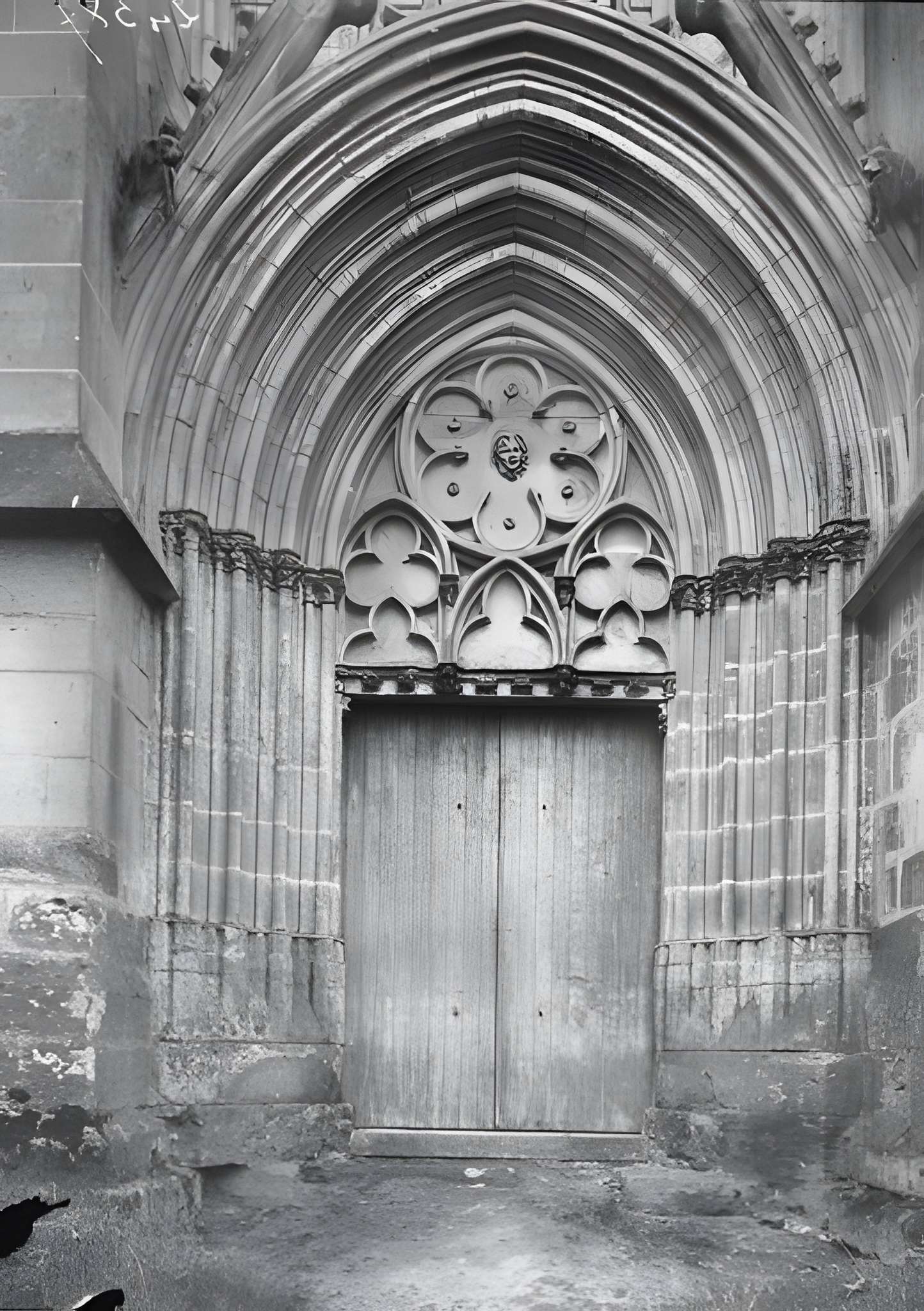 Abbaye de Saint-Germer-de-Fly