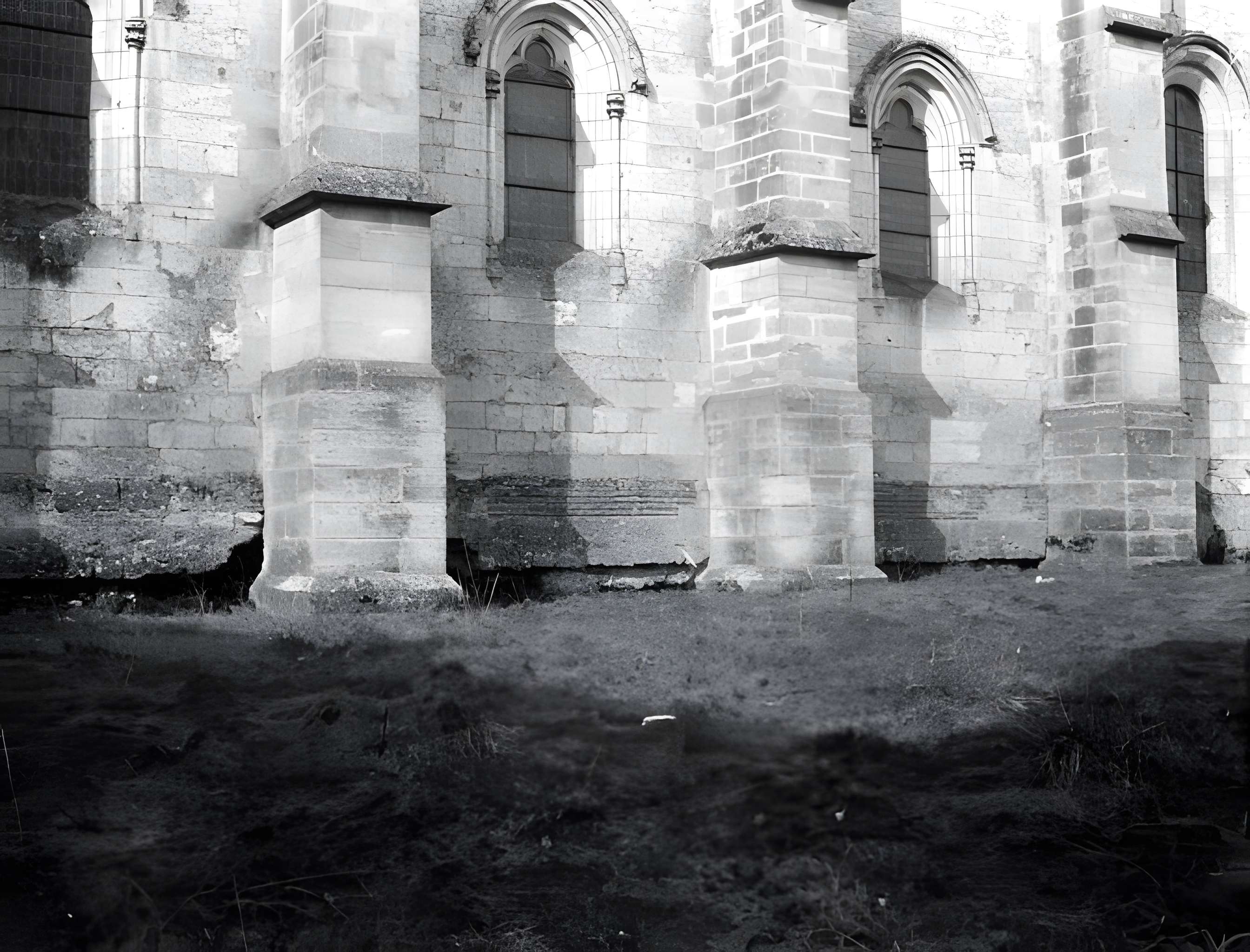 Abbaye de Saint-Germer-de-Fly