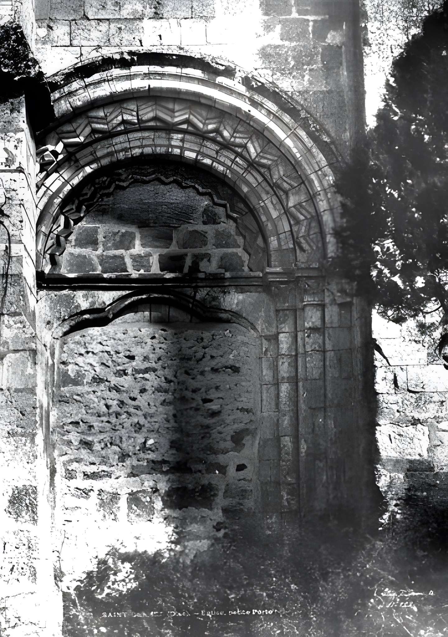 Abbaye de Saint-Germer-de-Fly