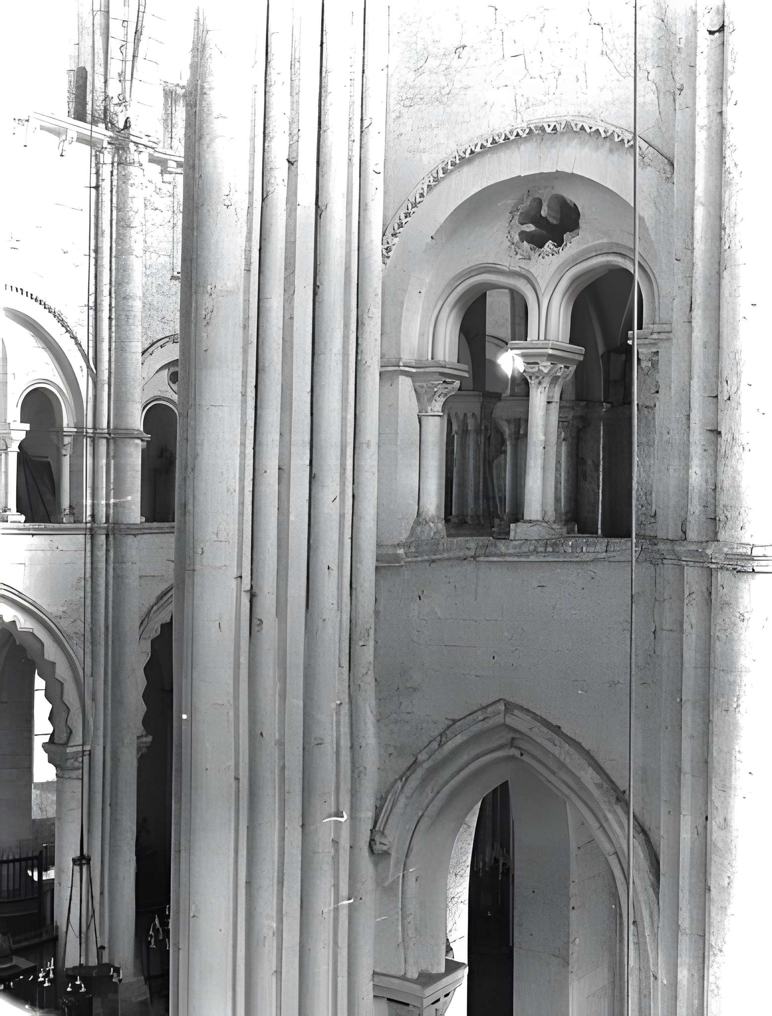 Abbaye de Saint-Germer-de-Fly