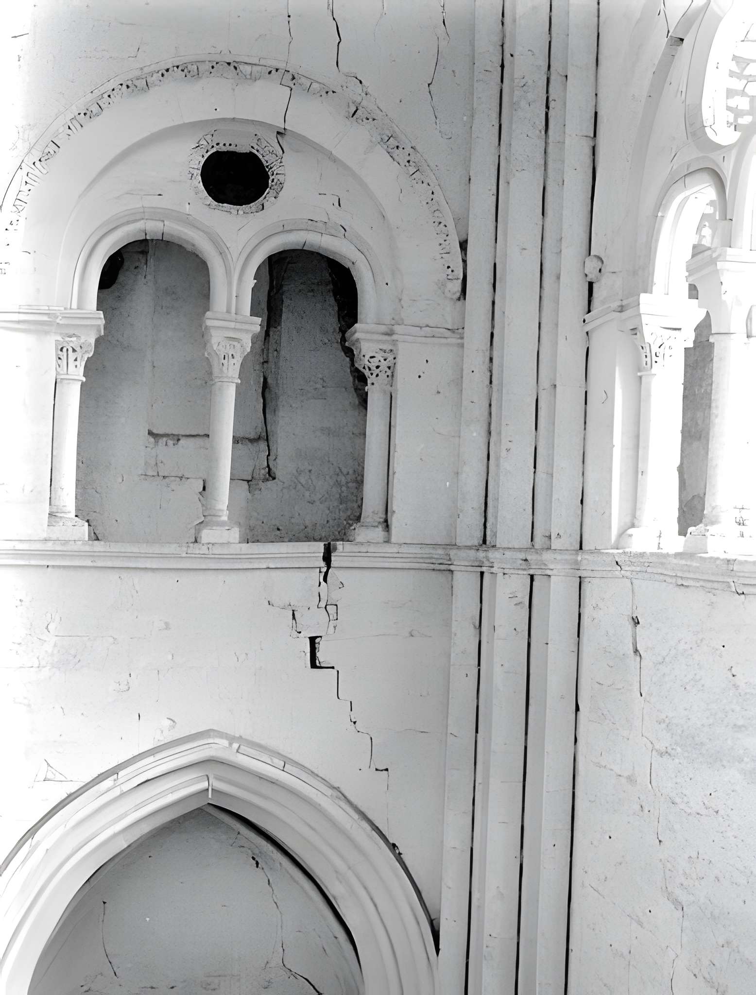 Abbaye de Saint-Germer-de-Fly