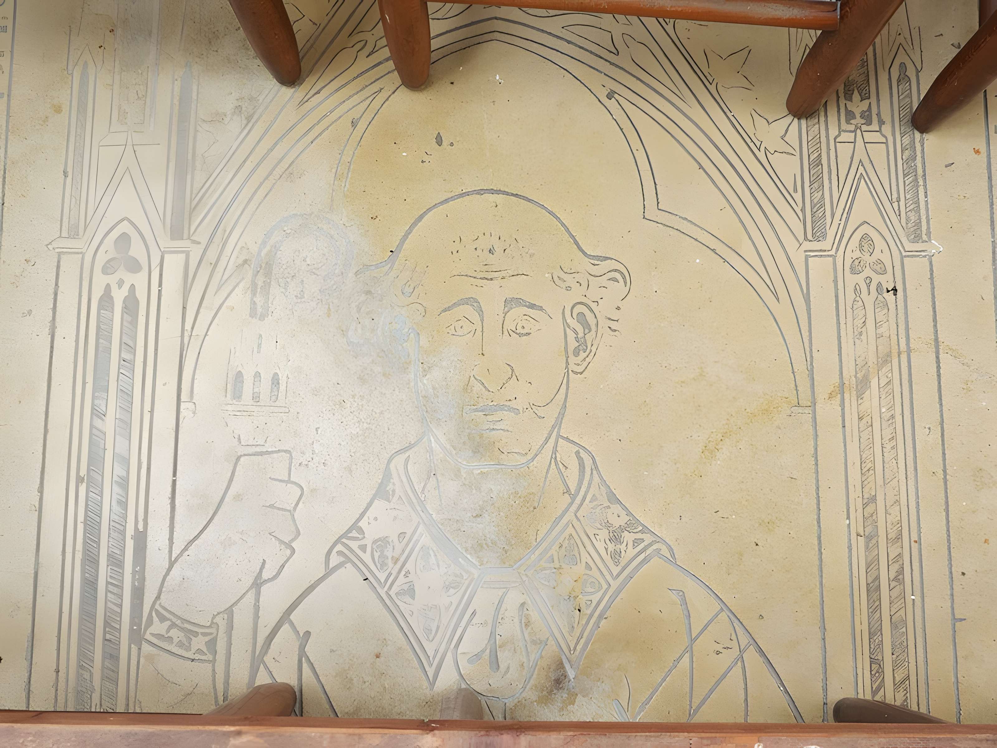 Abbaye de Saint-Germer-de-Fly