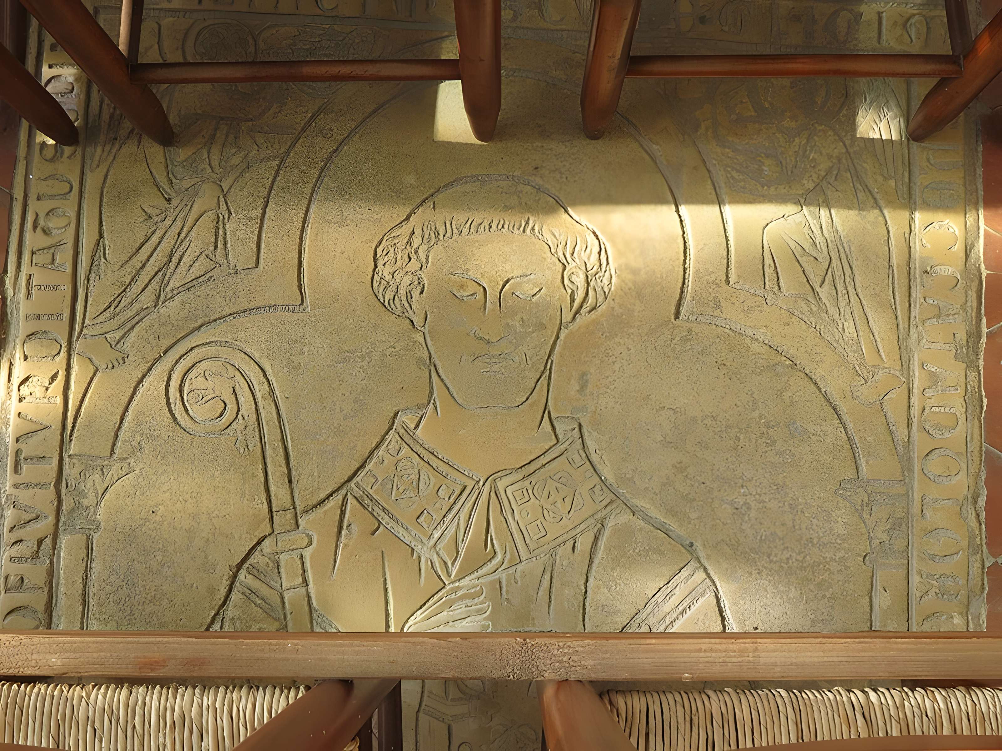 Abbaye de Saint-Germer-de-Fly