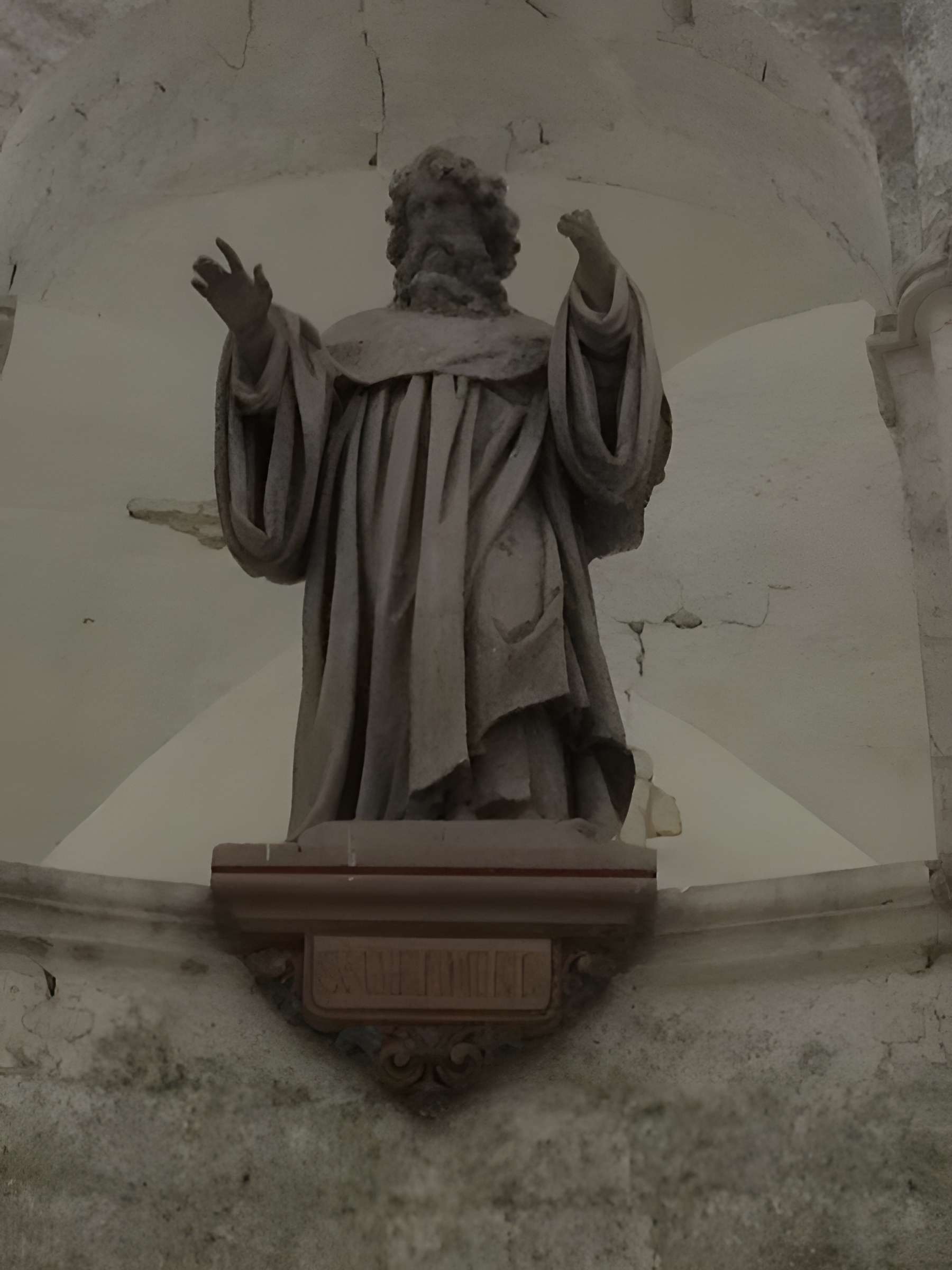 Abbaye de Saint-Germer-de-Fly