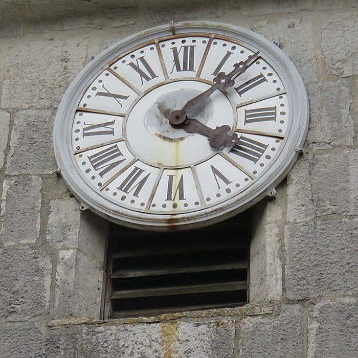 Photo de Église Saint-Cyr-et-Sainte-Julitte de La Rixouse