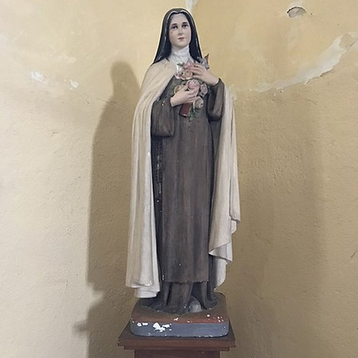 Photo de Église Saint-Cyr-et-Sainte-Julitte de La Rixouse