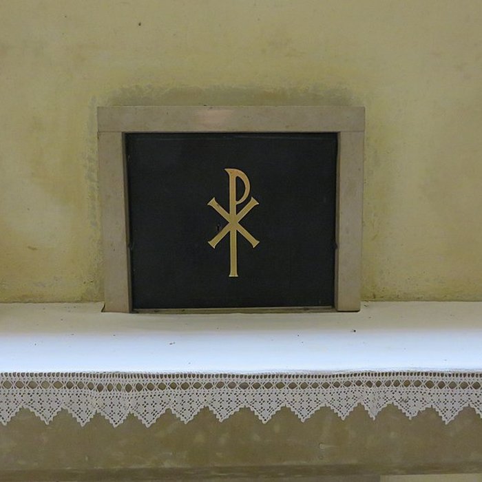 Photo de Église Saint-Cyr-et-Sainte-Julitte de La Rixouse