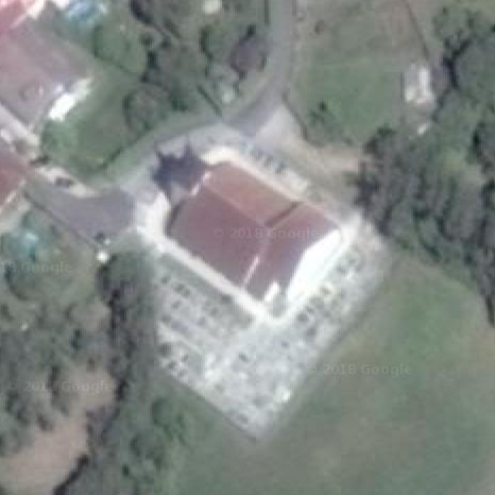 Photo de Église Saint-Cyr-et-Sainte-Julitte de La Rixouse