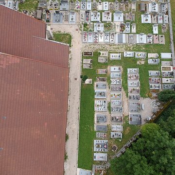 Église Saint-Cyr-et-Sainte-Julitte de La Rixouse