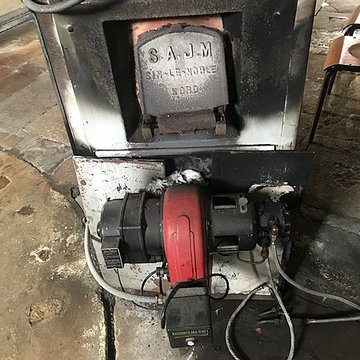 Église Saint-Cyr-et-Sainte-Julitte de La Rixouse