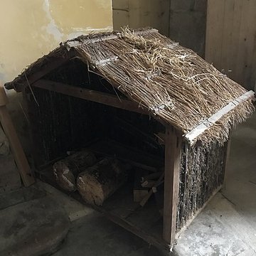 Église Saint-Cyr-et-Sainte-Julitte de La Rixouse