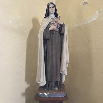 Église Saint-Cyr-et-Sainte-Julitte de La Rixouse