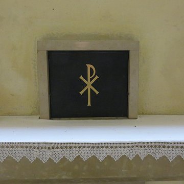 Église Saint-Cyr-et-Sainte-Julitte de La Rixouse