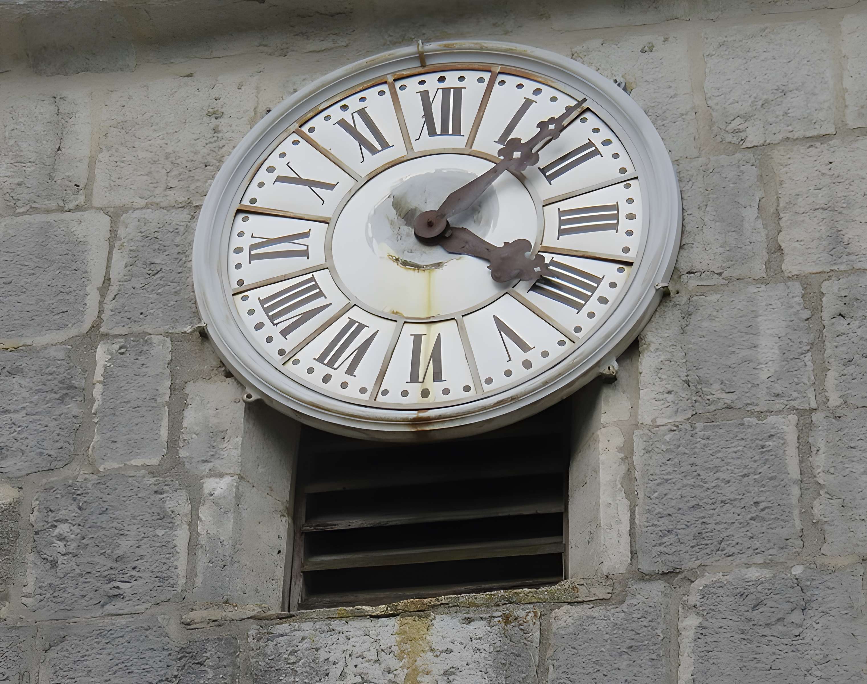 Église Saint-Cyr-et-Sainte-Julitte de La Rixouse