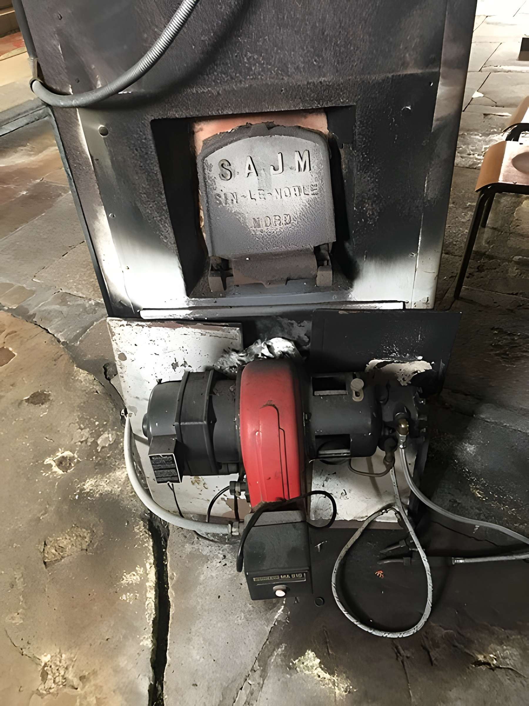 Église Saint-Cyr-et-Sainte-Julitte de La Rixouse